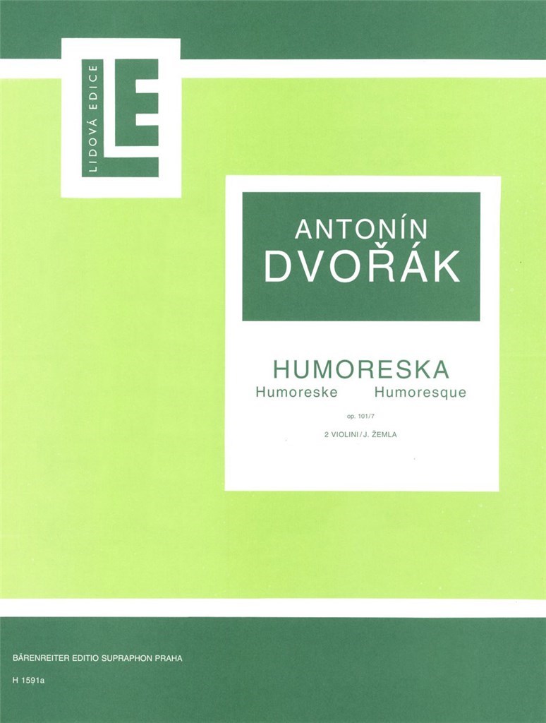 Humoreske
